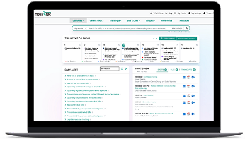 MassInsider screenshot